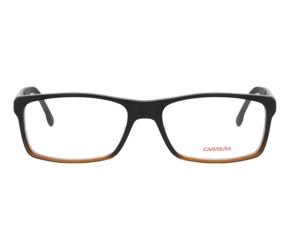 UNISEX GLASSES CARRERA 8890 R60 57-16-145