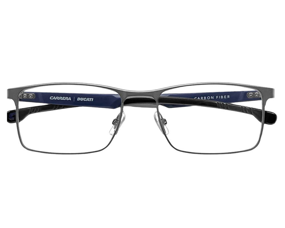 MEN GLASSES CARRERA CARDUC 027 56-18-140