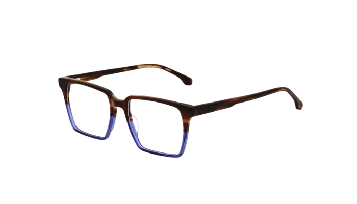 Unisex Glasses Acetato WX-A-21033