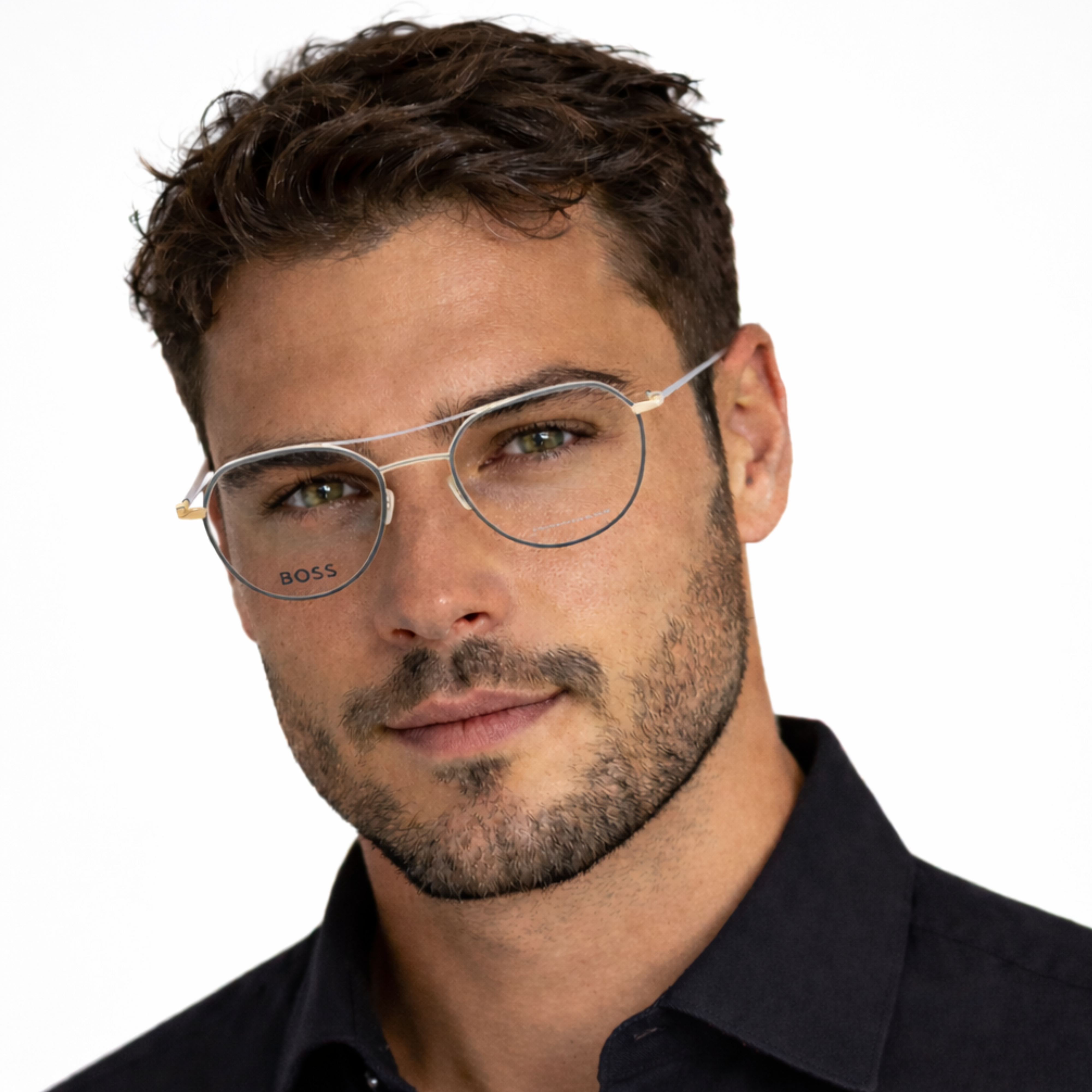 Men Glasses HUGO BOSS 1429 0OPO 00 53-19-145