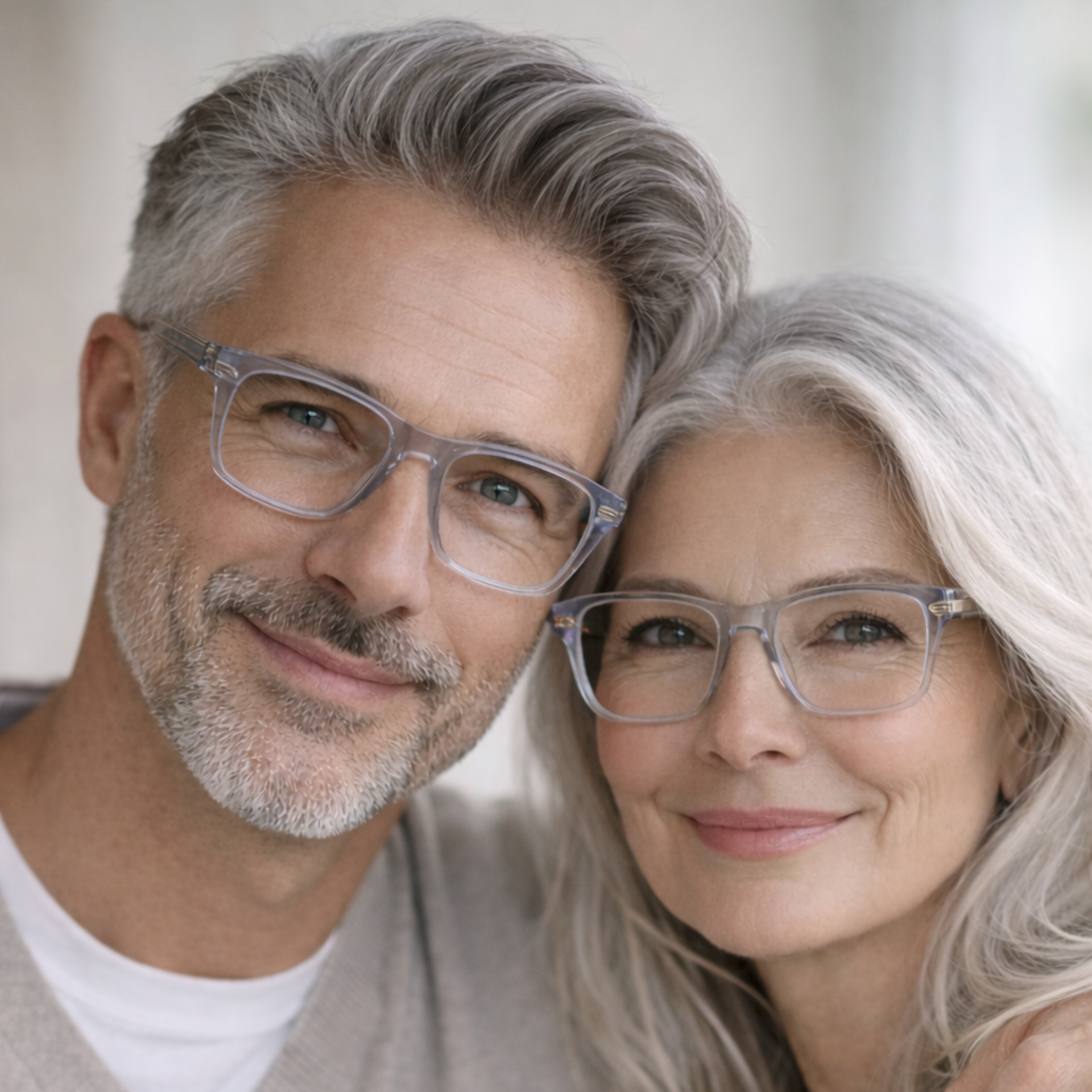 Unisex Glasses HUGO BOSS 1445 OKB7 00 52-20-145