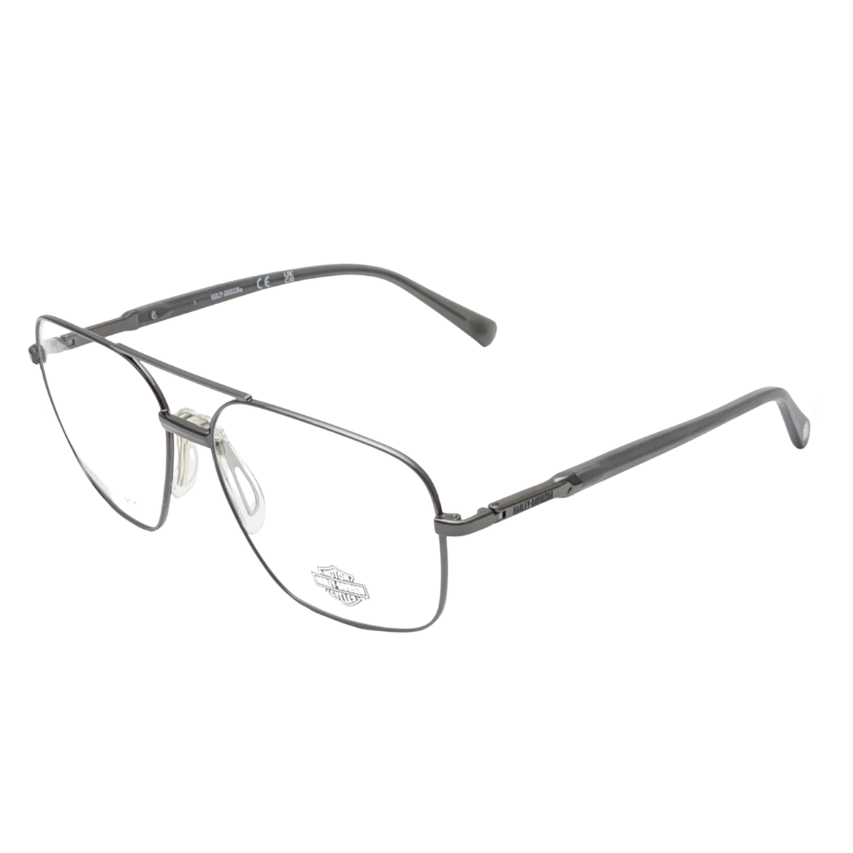 HARLEY DAVIDSON MEN GLASSES HD 0827 008 61-16-145