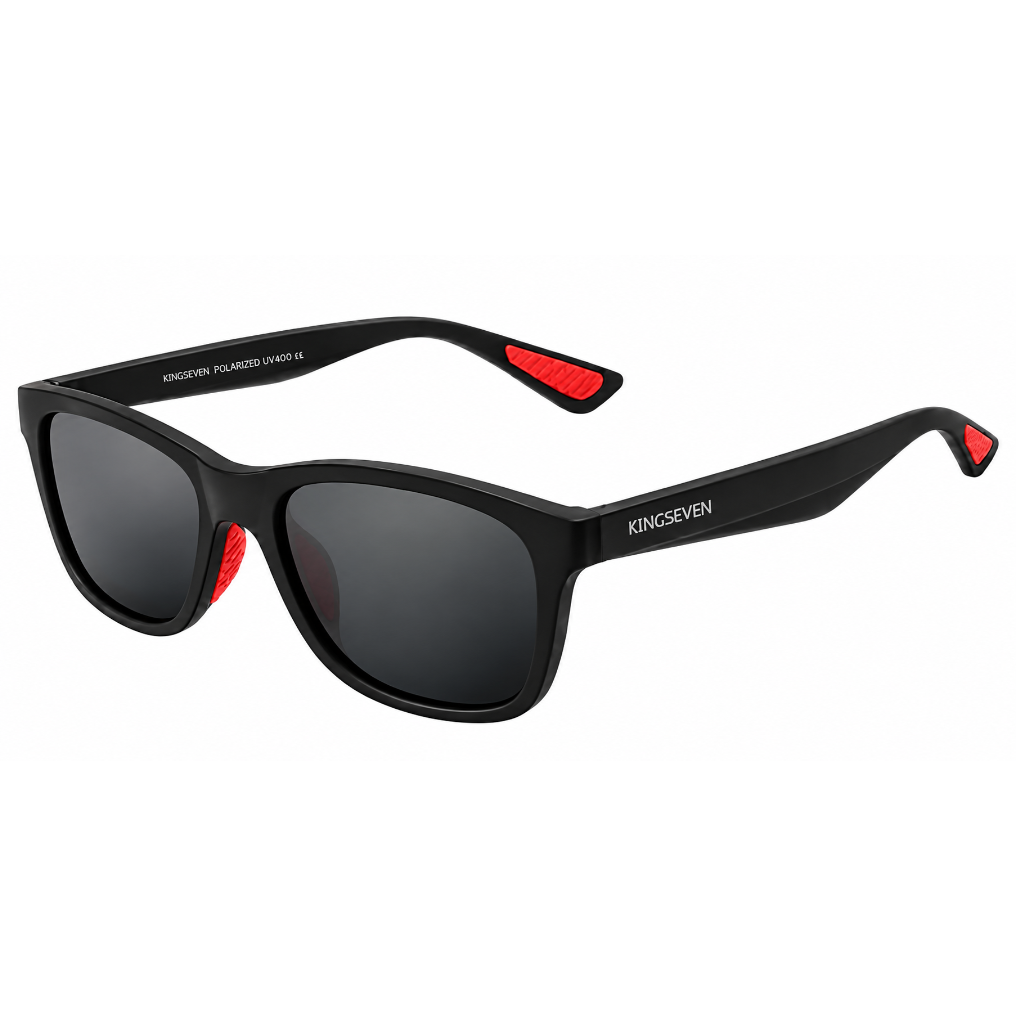 KINGSEVEN 797 50-19-147  Polarized UV400 Unisex Sunglasses