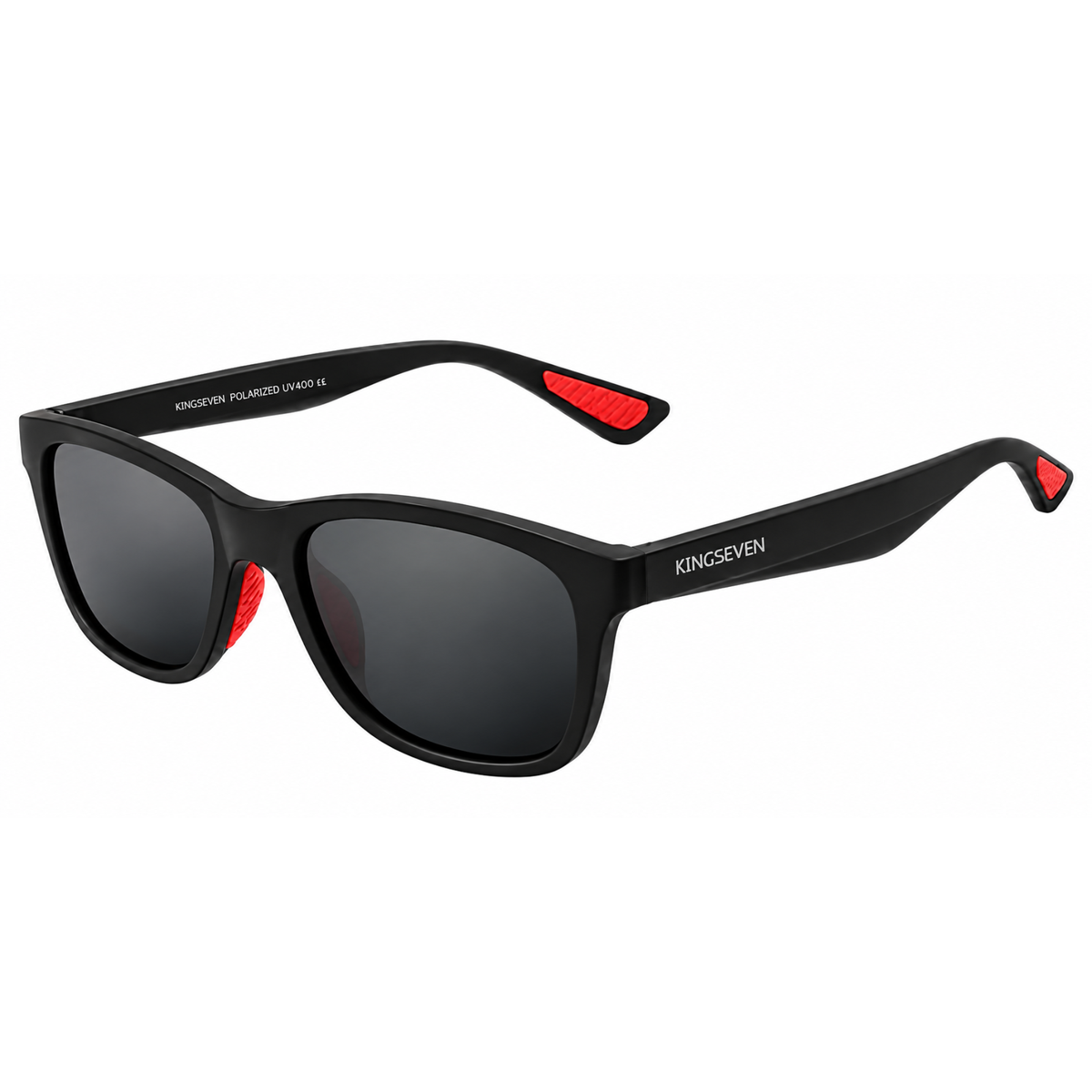 KINGSEVEN 797 50-19-147  Polarized UV400 Unisex Sunglasses
