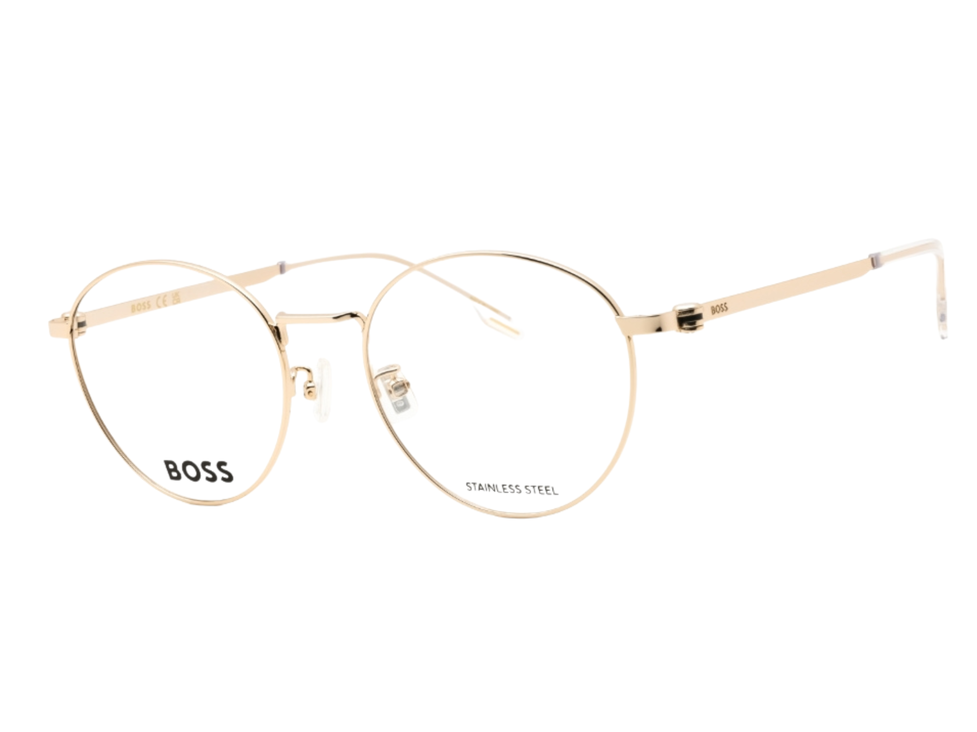 Glasses Unisex Hugo Boss 1539/f J5G 52-19-140