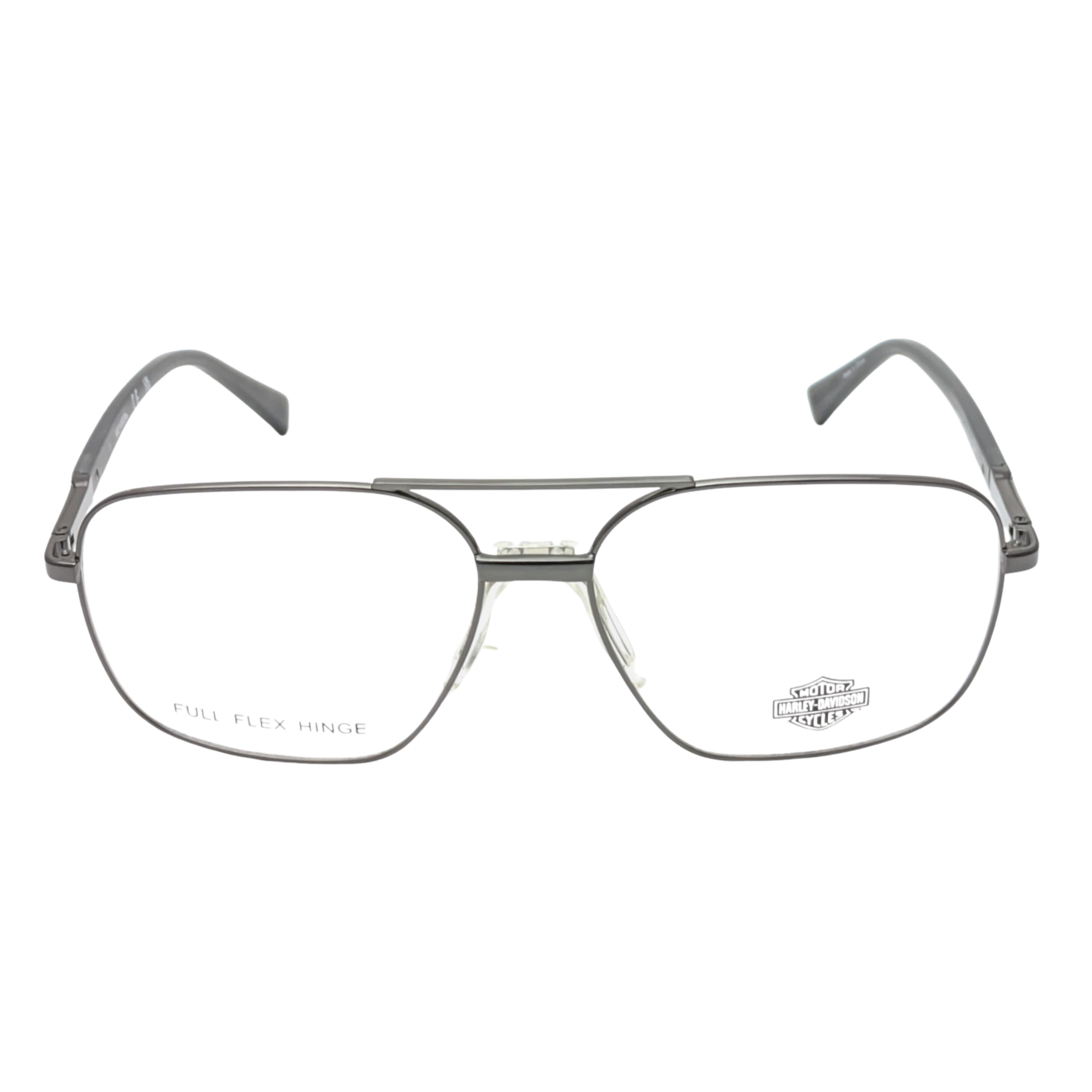 MEN GLASSES HARLEY DAVIDSON HD 0827 008 61-16-145