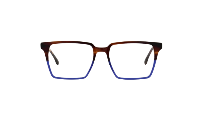 Unisex Glasses Acetato WX-A-21033