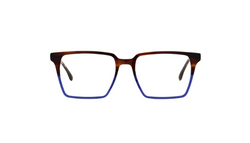 Unisex Glasses Acetato WX-A-21033