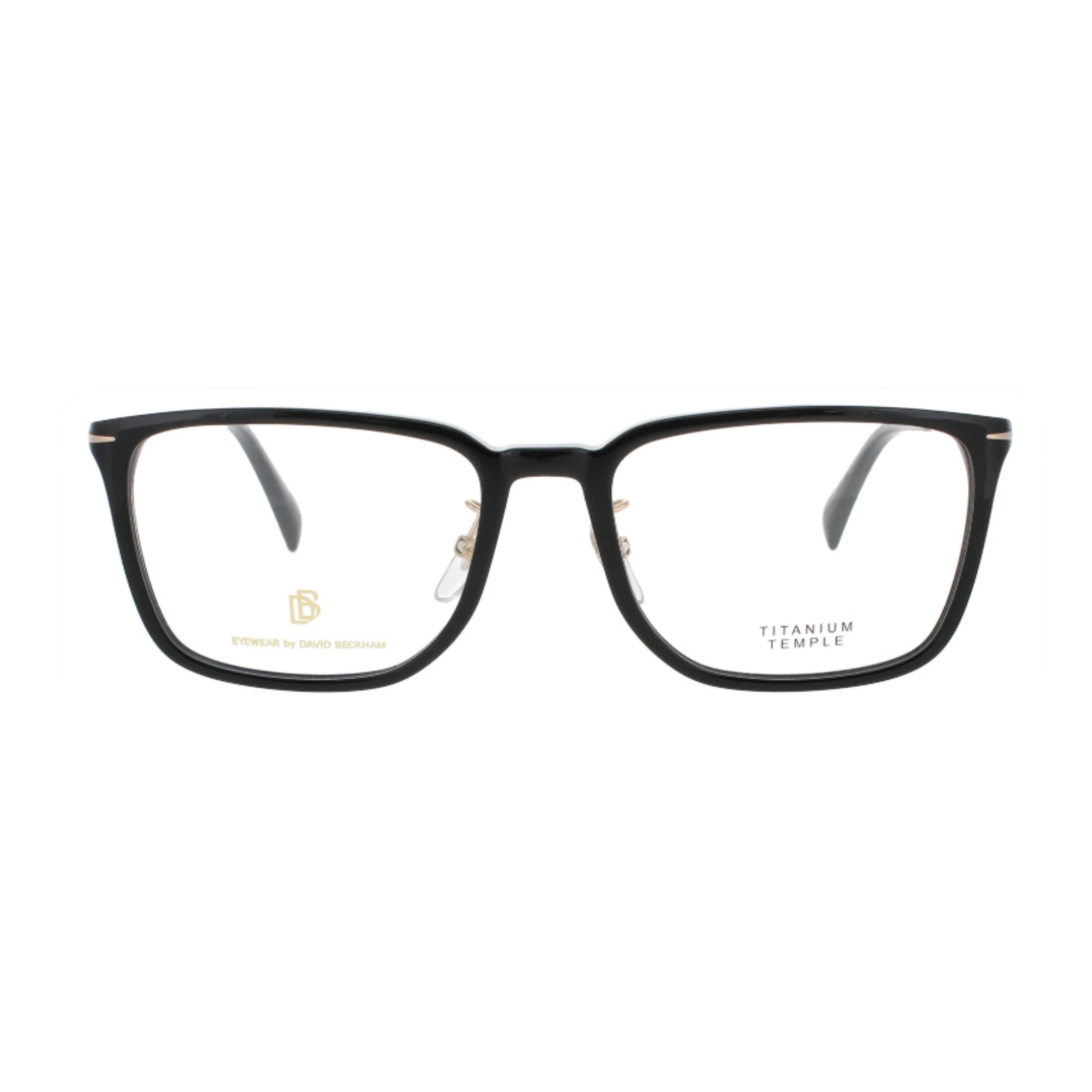MEN GLASSES DAVID BECKHAM DB 1110/G 2M2 55-18-145