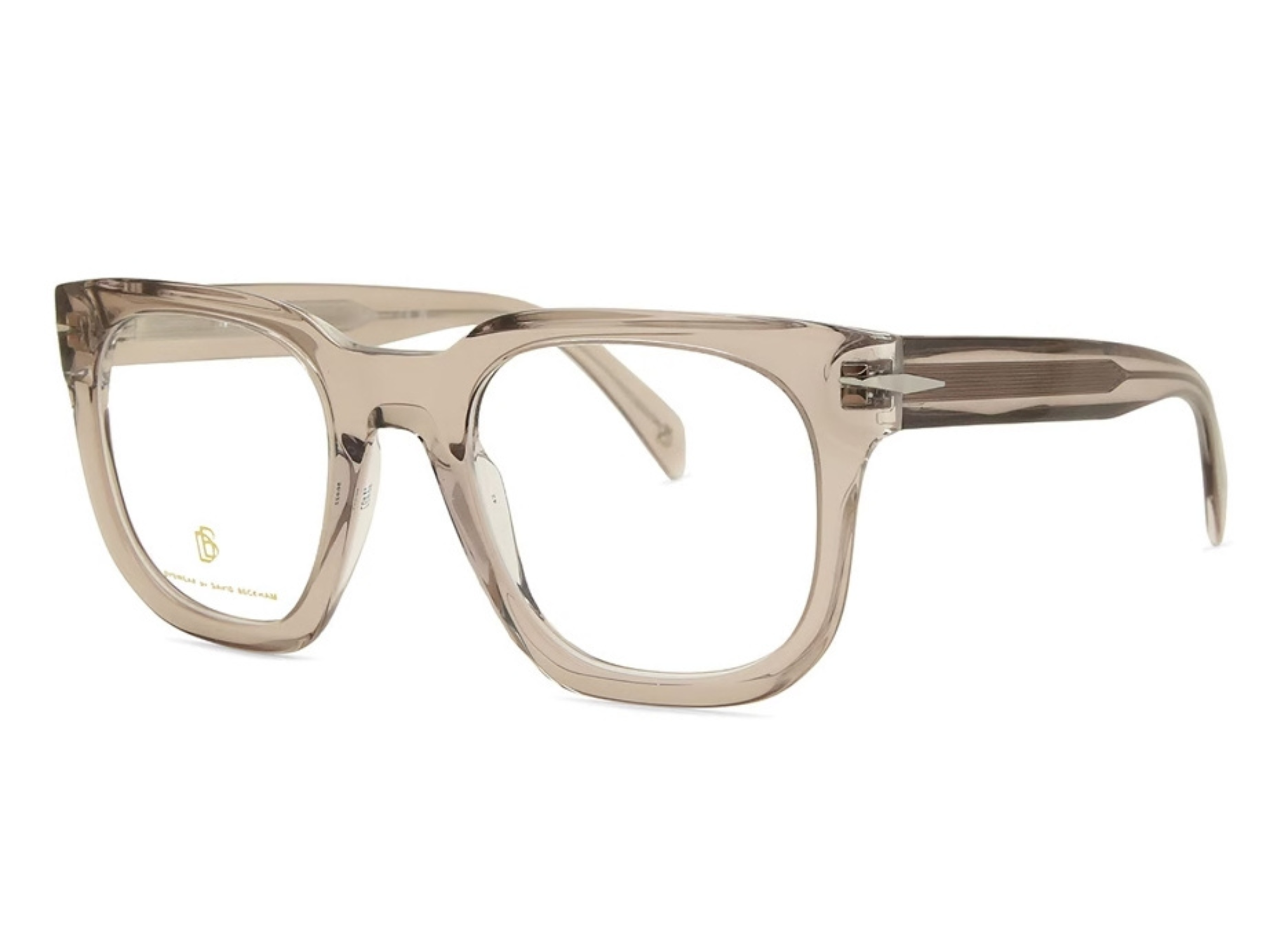 Unisex Glasses DAVID BECKHAM DB 7123 SD9 50-22-150