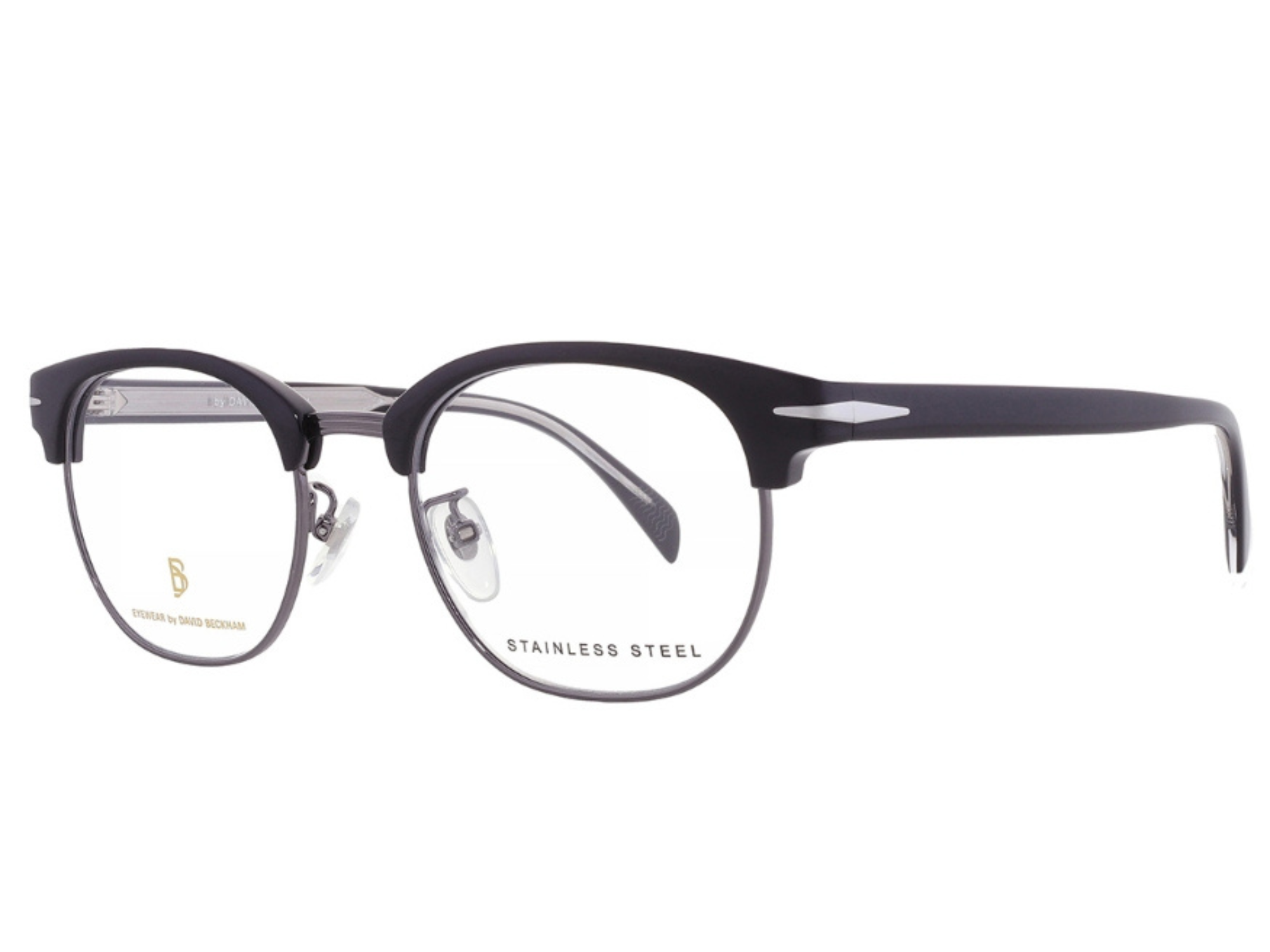 Unisex Glasses DAVID BECKHAM DB 1012 BSC 50-20-145