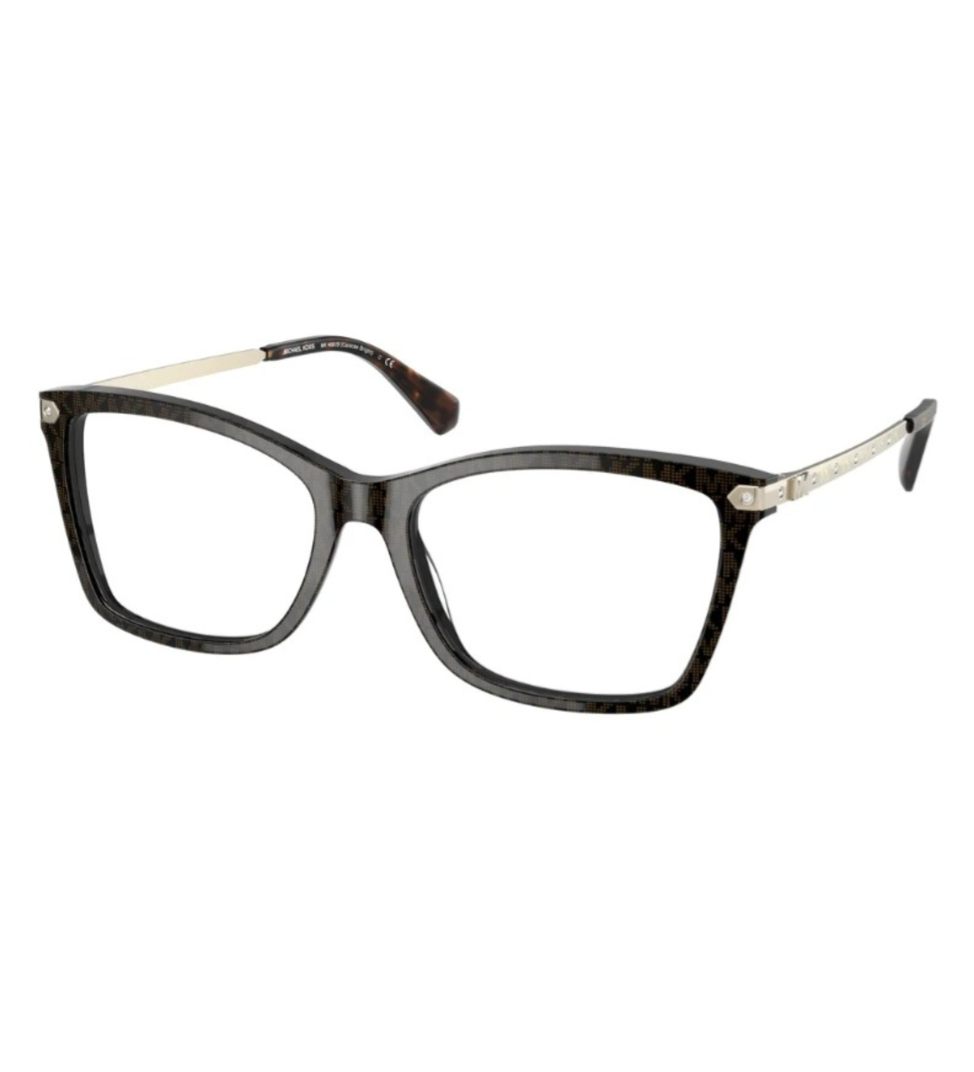 Woman Glasses MICHAEL KORS MK 4087B 3500 51-16-140