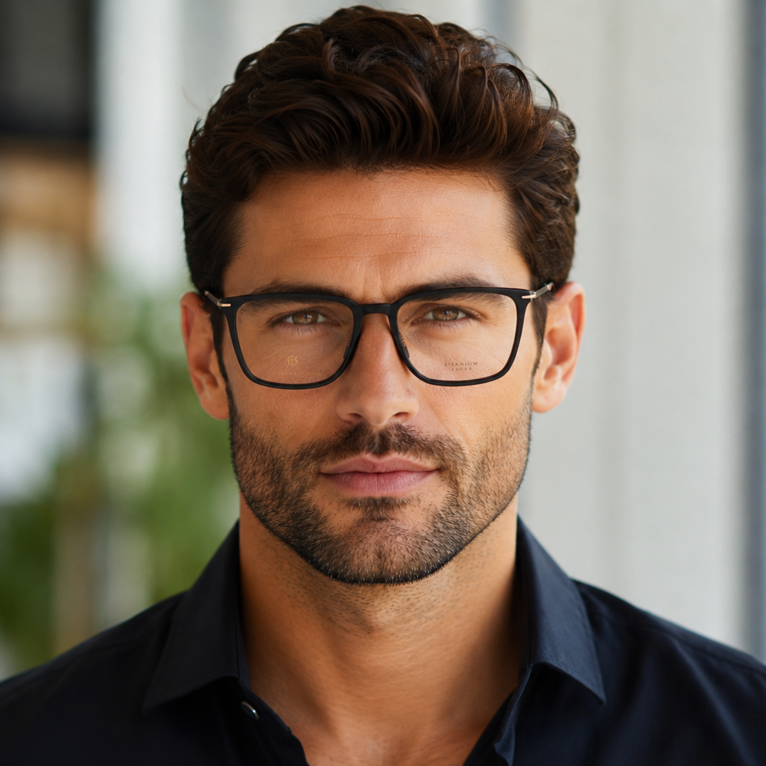 MEN GLASSES DAVID BECKHAM DB 1110/G 2M2 55-18-145