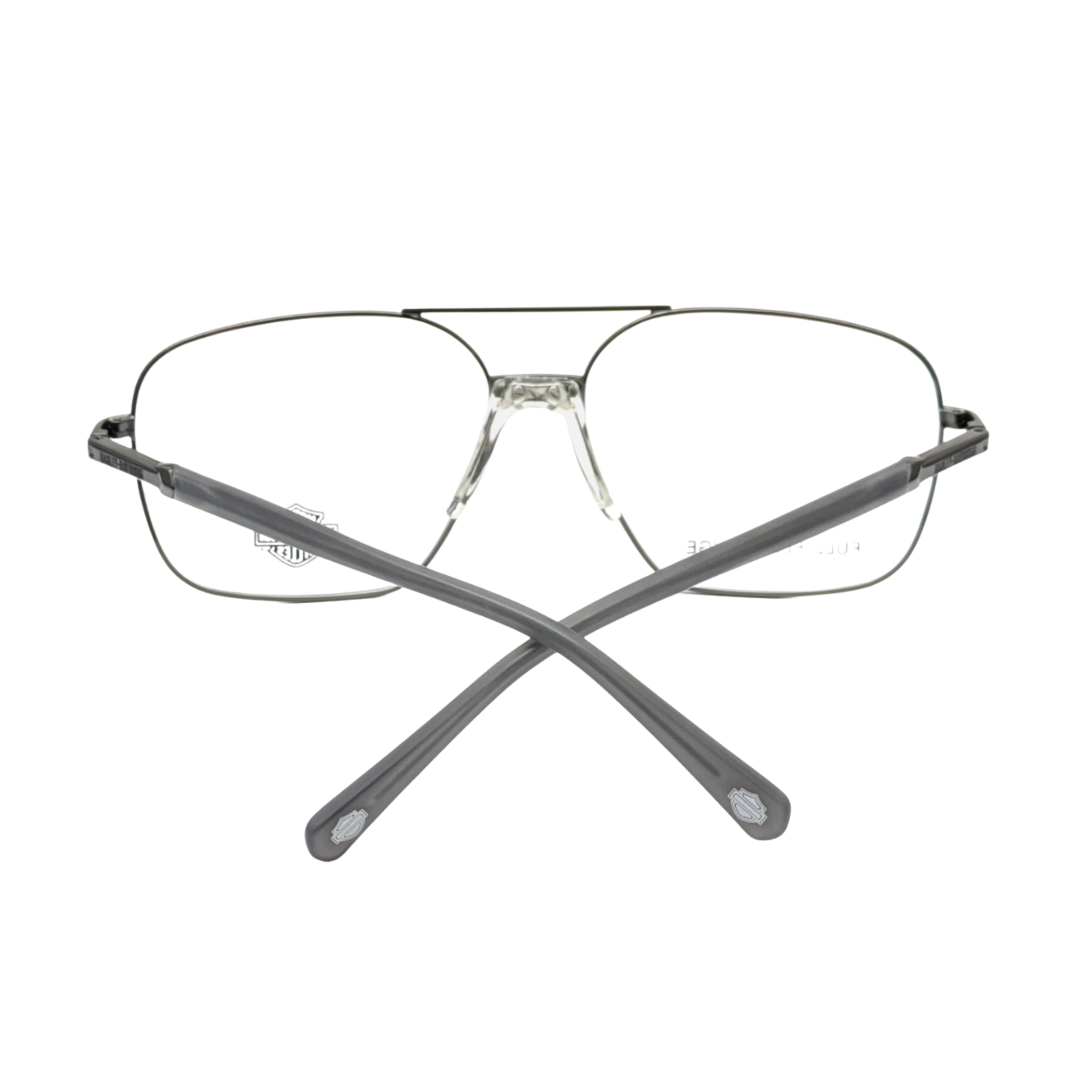 MEN GLASSES HARLEY DAVIDSON HD 0827 008 61-16-145
