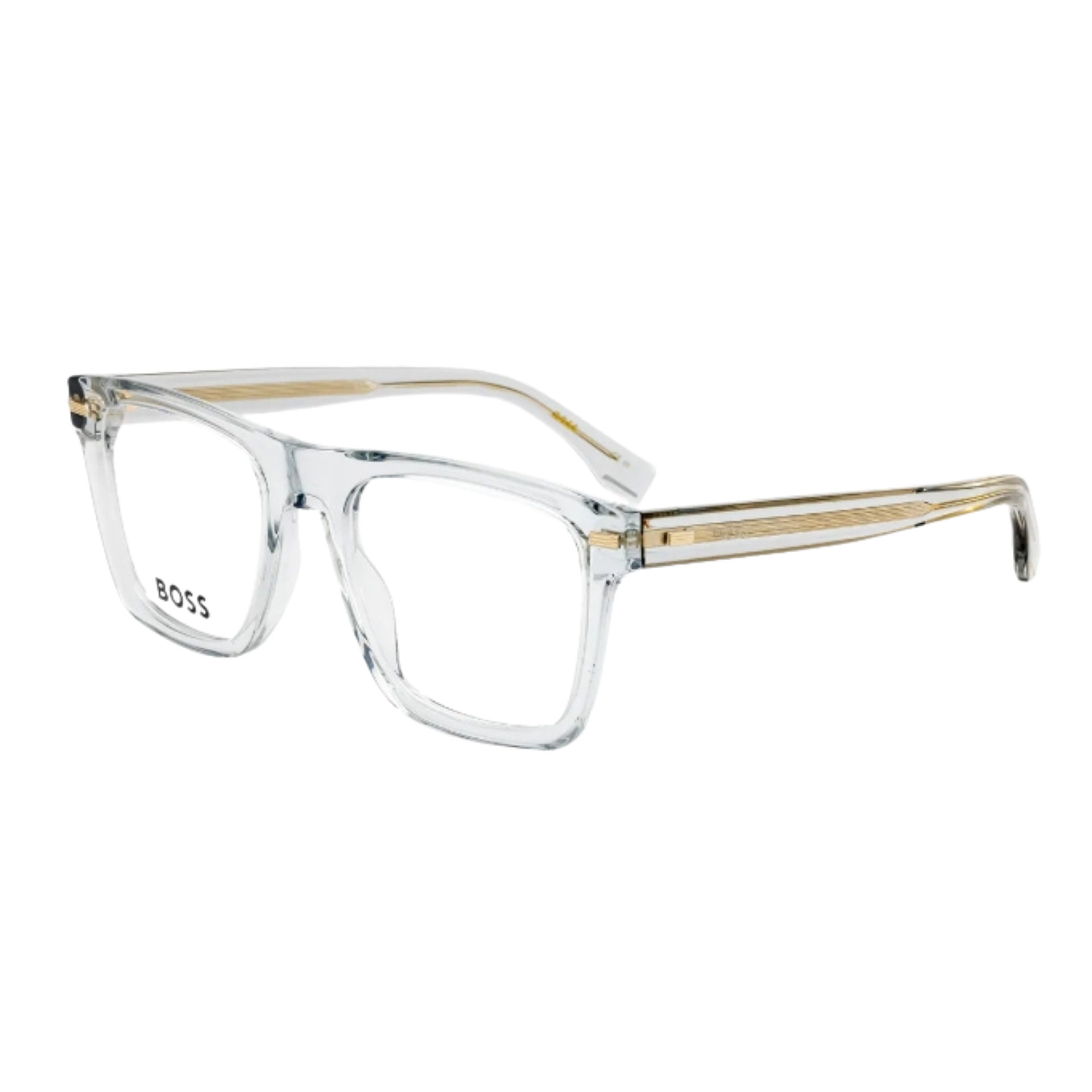 Unisex Glasses HUGO BOSS 1445 OKB7 00 52-20-145