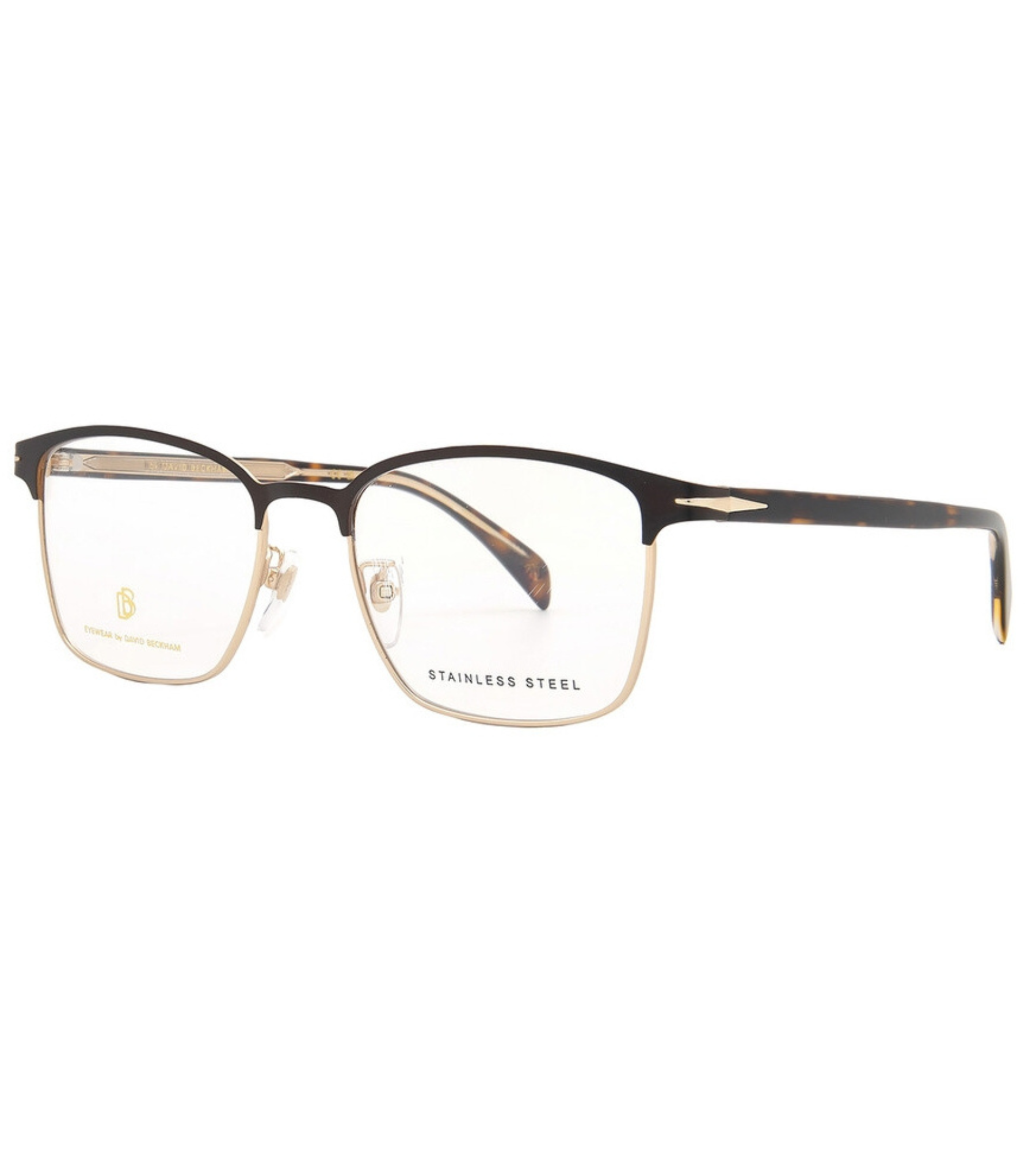 DAVID BECKHAM DB 1059F UMF 55-19-145