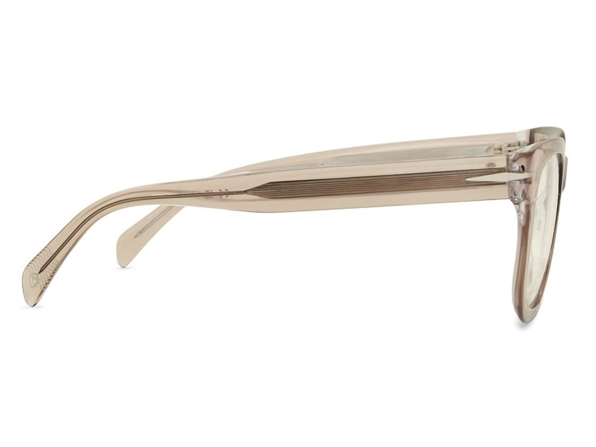 Unisex Glasses DAVID BECKHAM DB 7123 SD9 50-22-150