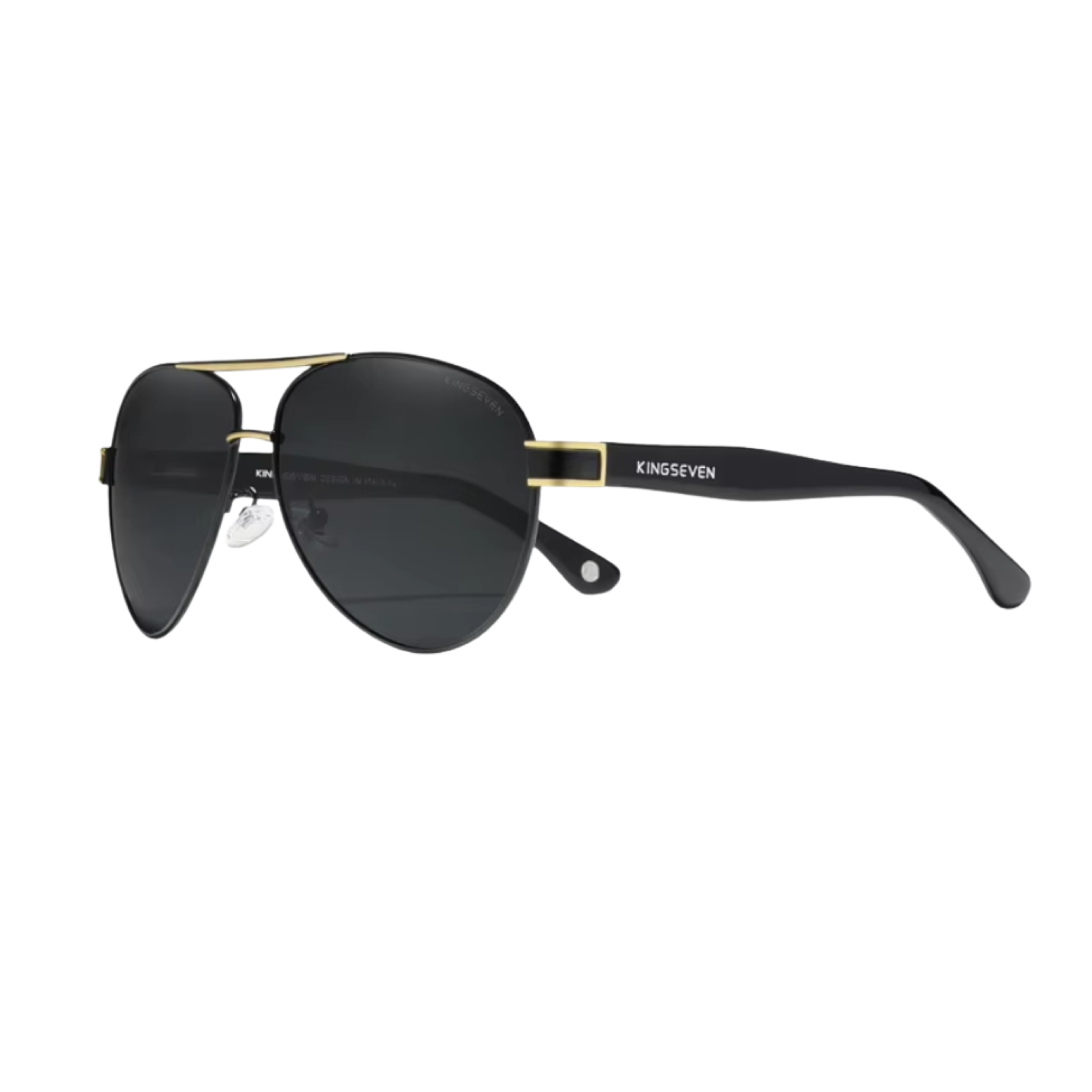 KINGSEVEN UNISEX SUNGLASSES 7777