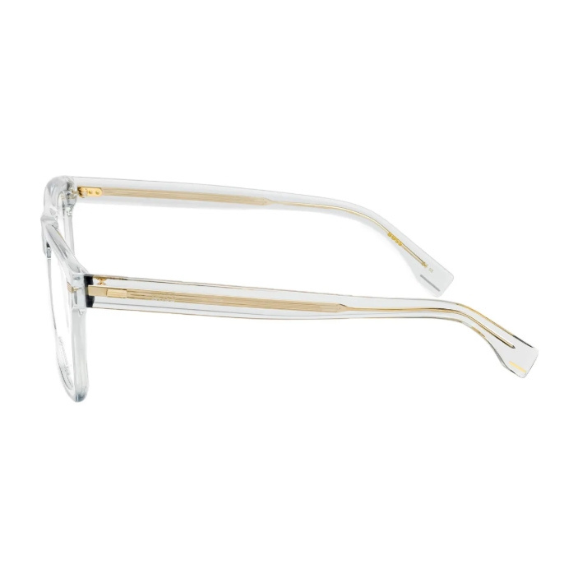 Unisex Glasses HUGO BOSS 1445 OKB7 00 52-20-145