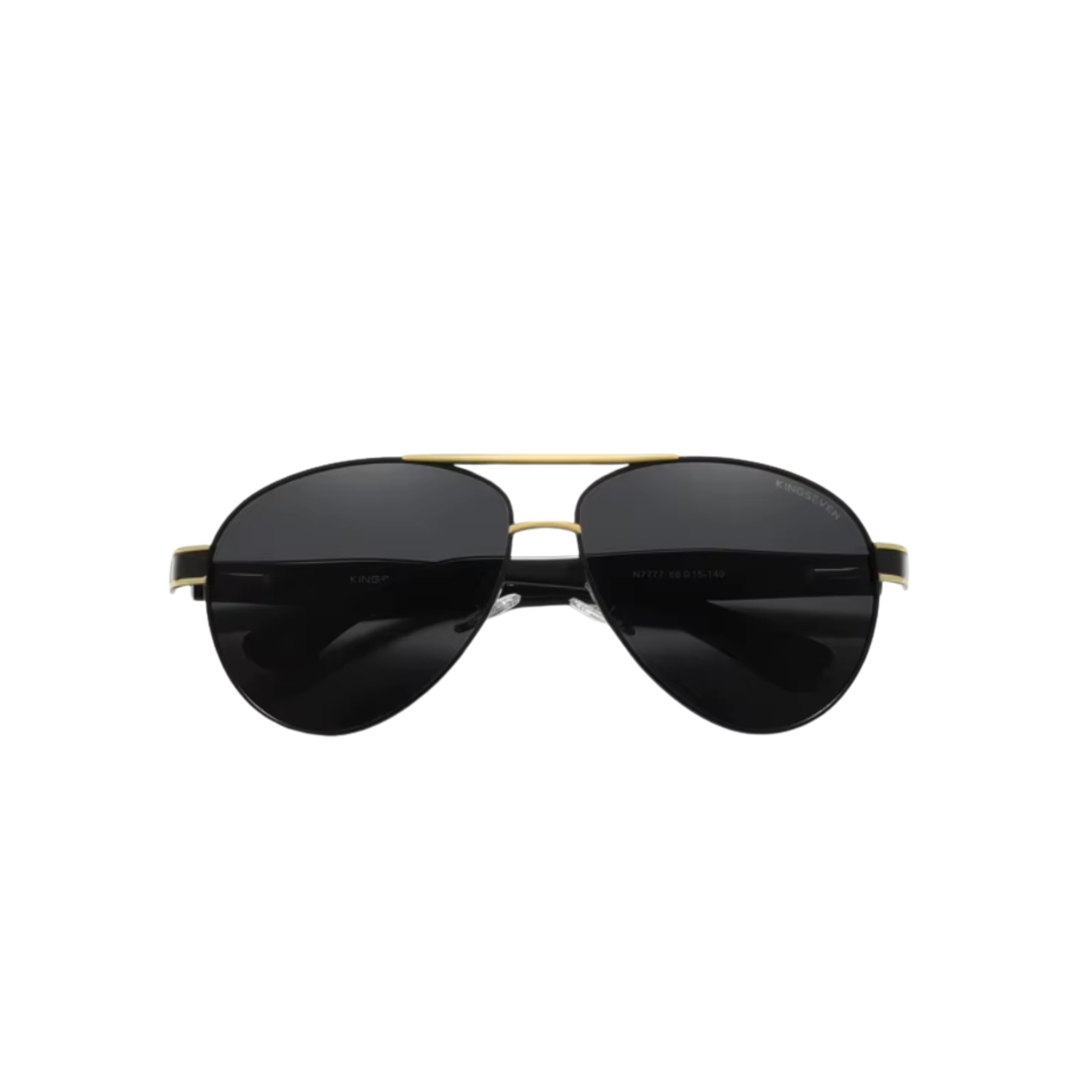 KINGSEVEN UNISEX SUNGLASSES 7777