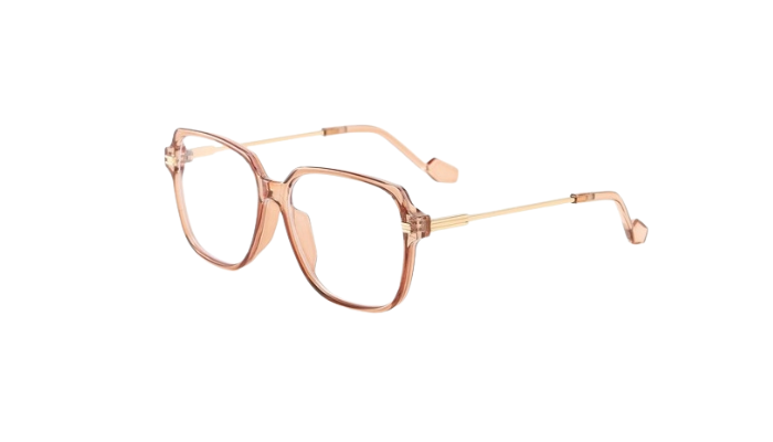 Unisex Glasses NHXU 2217535