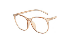 Unisex Glasses NHKD 1711165