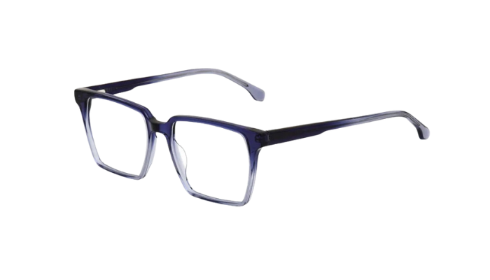 Unisex Glasses Acetato WX-A-21033