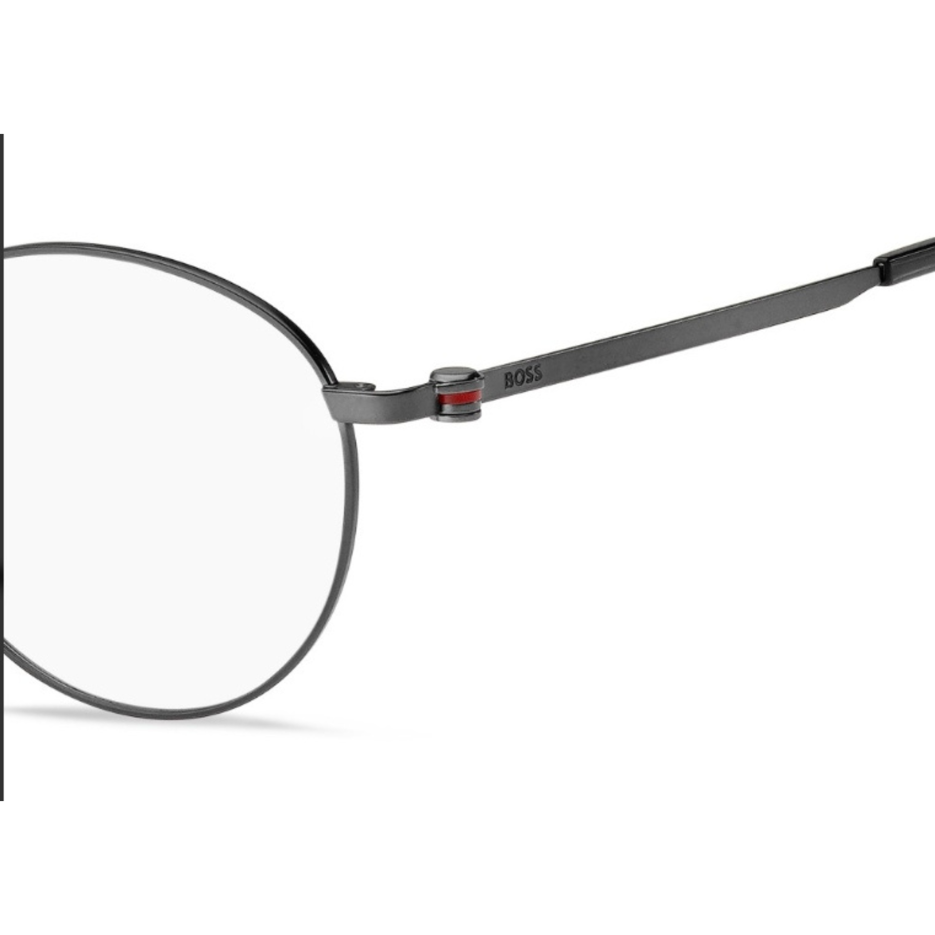 Unisex Glasses HUGO BOSS 1539 F OR80 00 52-19-150