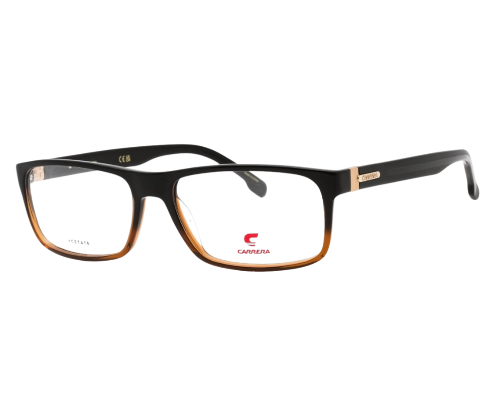 UNISEX GLASSES CARRERA 8890 R60 57-16-145