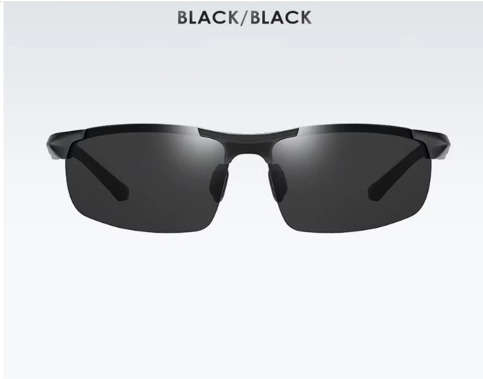 Men sunglasses Kinseven 8178 68-16-126