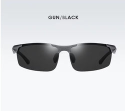 Men sunglasses Kinseven 8178 68-16-126