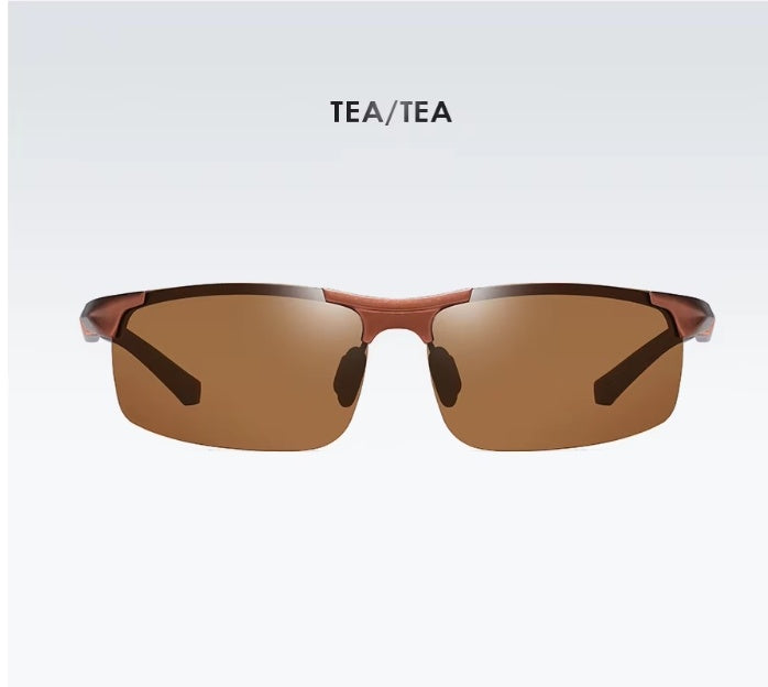 Men sunglasses Kinseven 8178 68-16-126