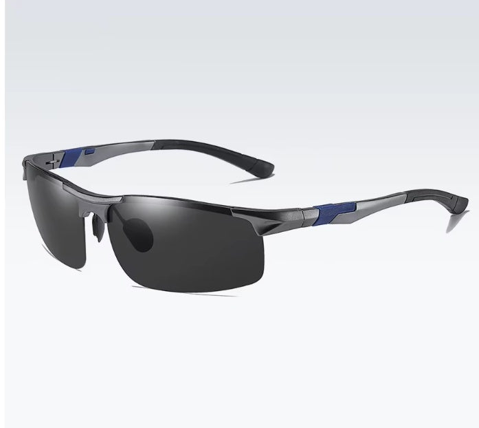 Men sunglasses Kinseven 8178 68-16-126