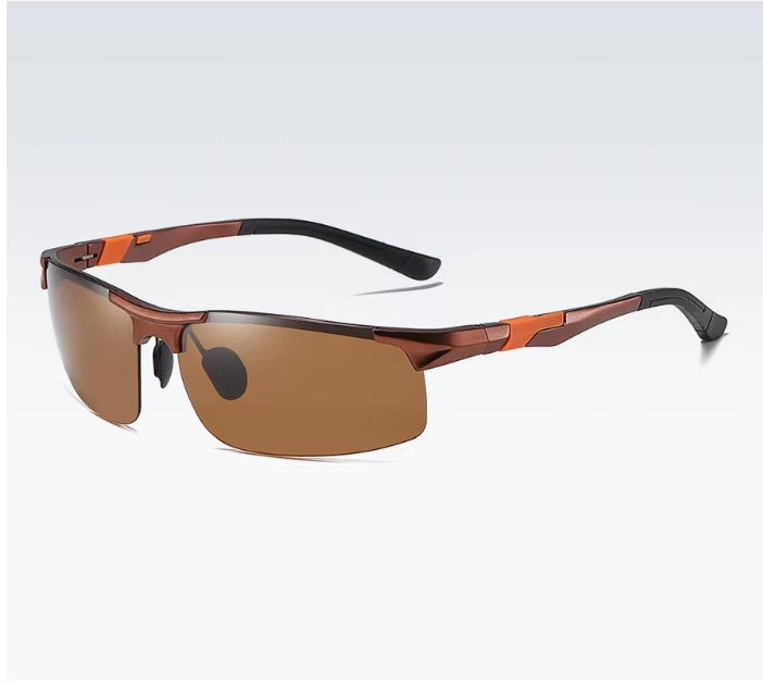 Men sunglasses Kinseven 8178 68-16-126