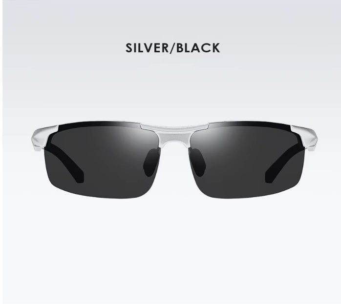 Men sunglasses Kinseven 8178 68-16-126