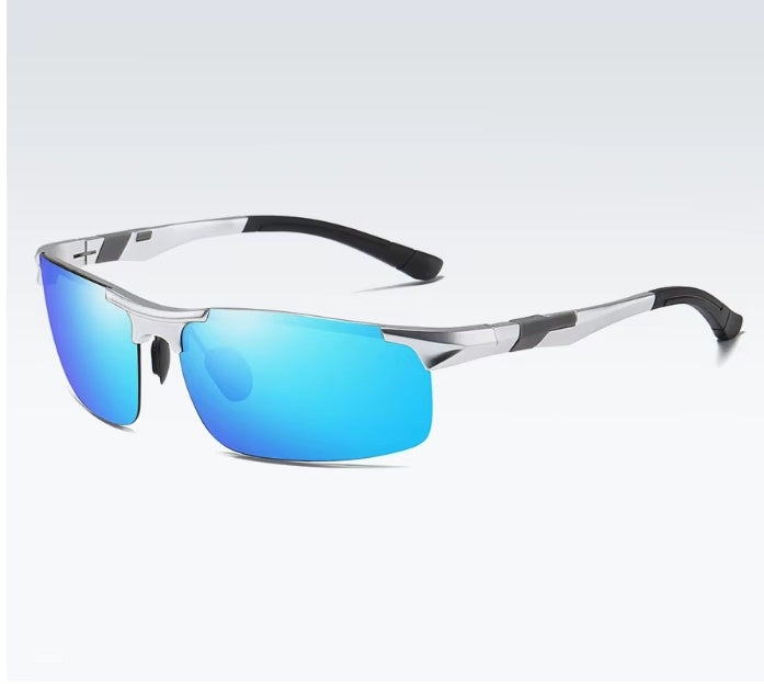 Men sunglasses Kinseven 8178 68-16-126