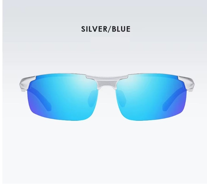 Men sunglasses Kinseven 8178 68-16-126