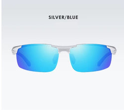 Men sunglasses Kinseven 8178 68-16-126