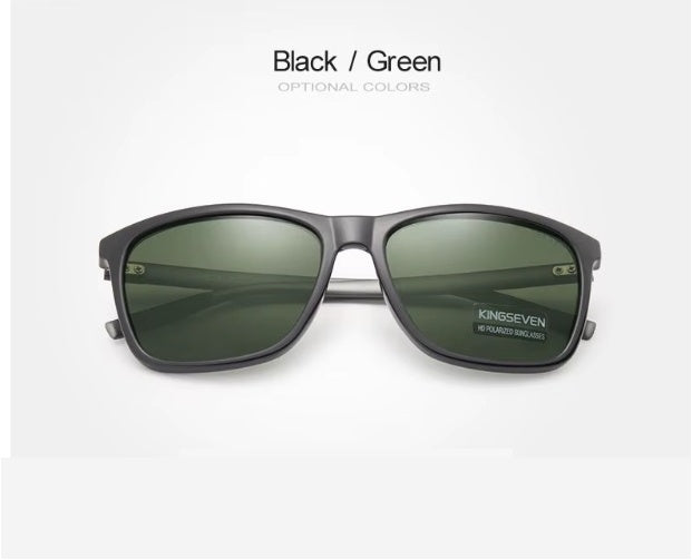Men Sunglasse Kingseven 7557 65-17-140