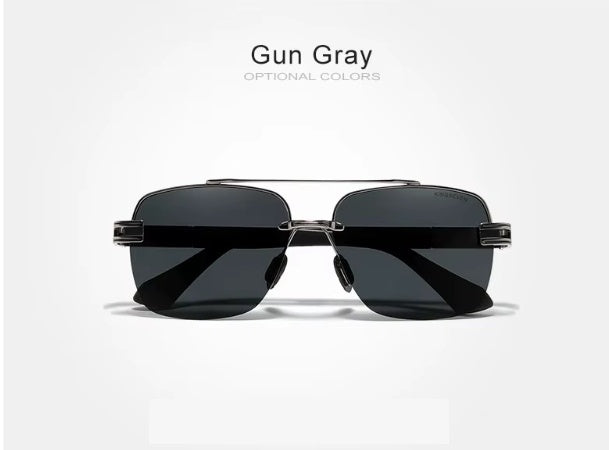 Unisex Sunglasses Kingseven 7666 60-15-145