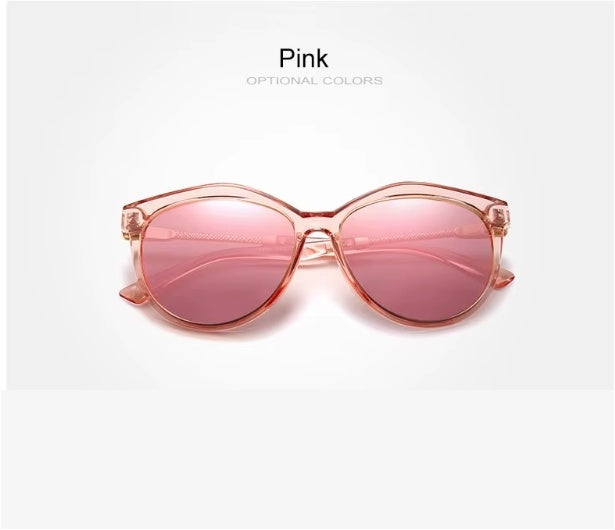 Woman Sunglasses Kingseven 7826
