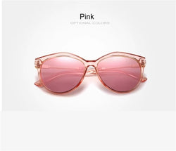 Woman Sunglasses Kingseven 7826