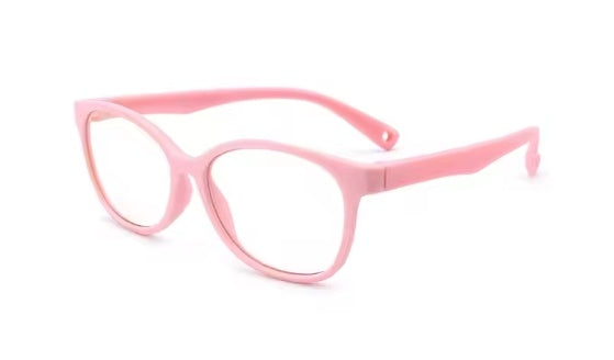 Eyeglasses Kids S8142 P
