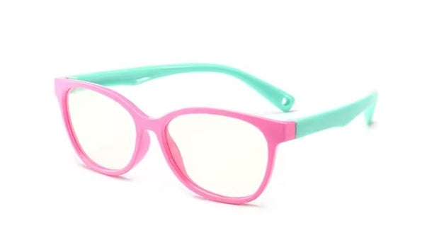 Eyeglasses Kids S8142 P