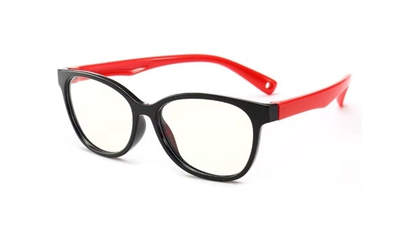 Eyeglasses Kids S8142 P