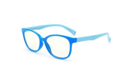 Eyeglasses Kids S8142 P