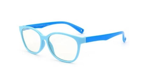 Eyeglasses Kids S8142 P