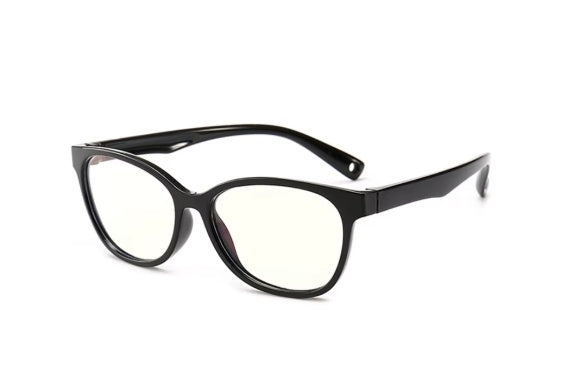 Eyeglasses Kids S8142 P