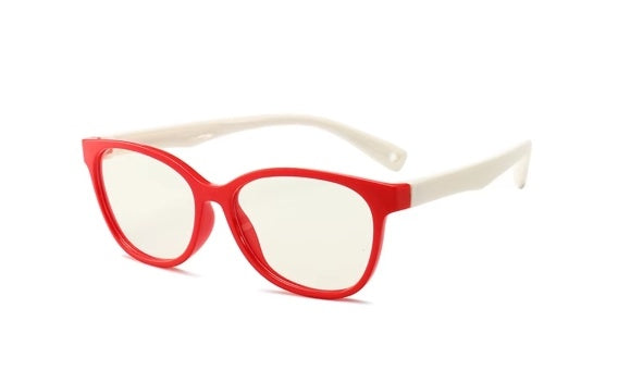 Eyeglasses Kids S8142 P