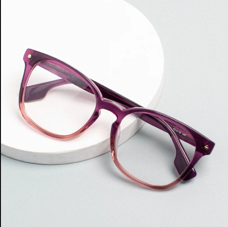 Unisex glasses BE2369